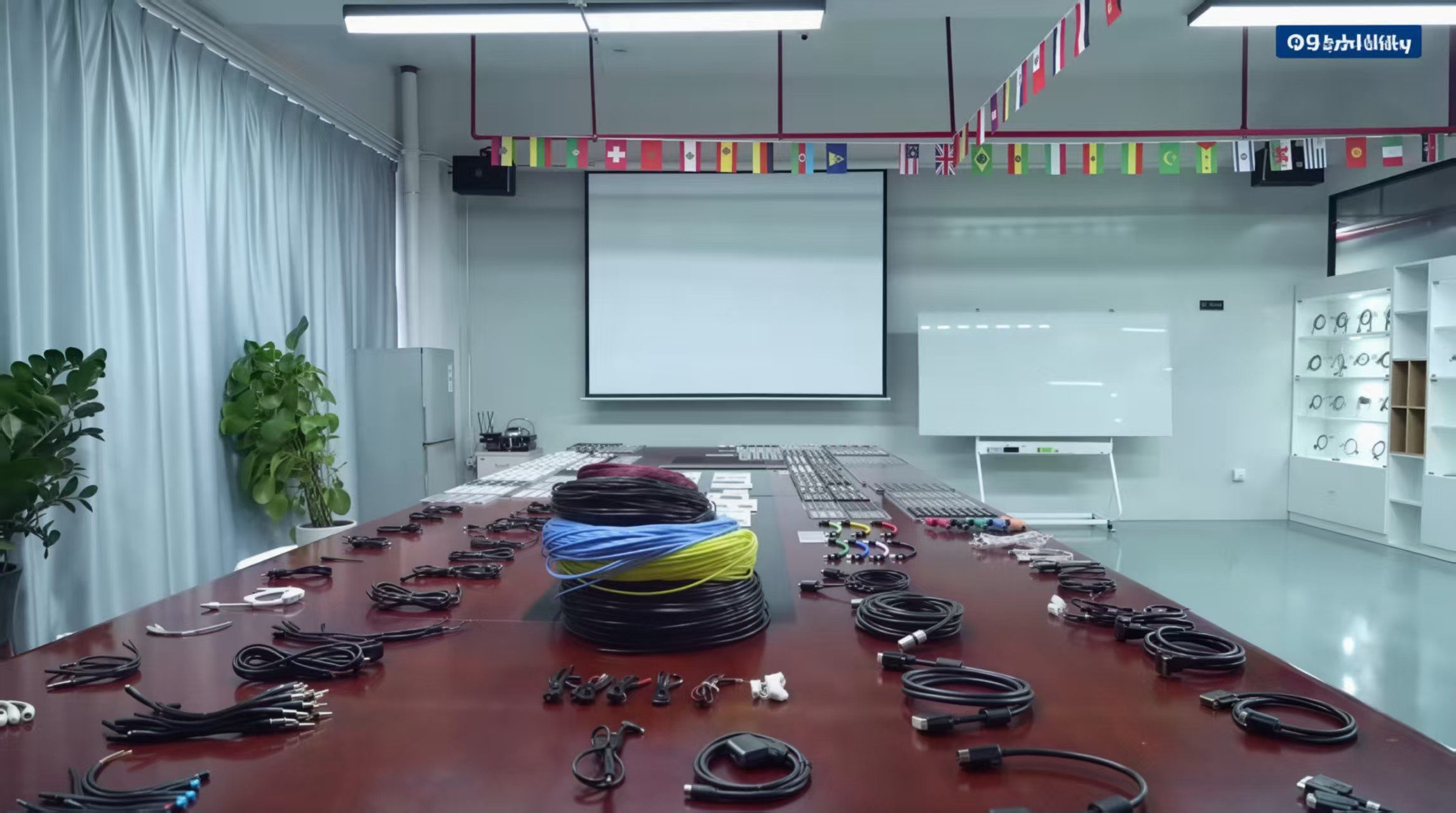 Wuhan Lanxu Technology Co., Ltd.