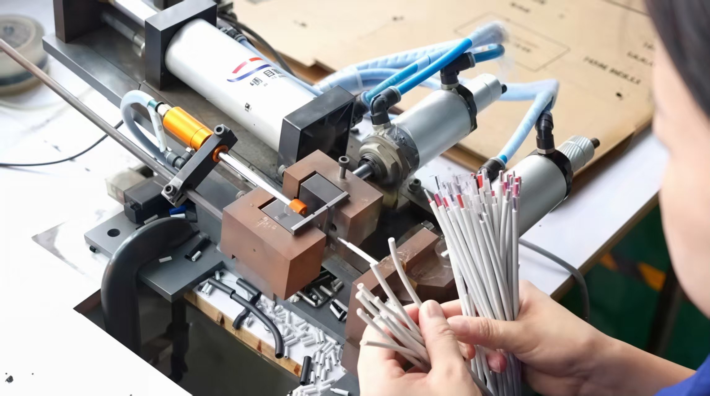 Wuhan Lanxu Technology Co., Ltd.