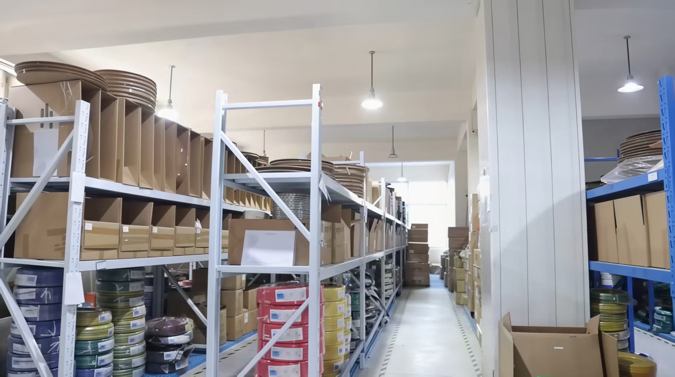 Wuhan Lanxu Technology Co., Ltd.