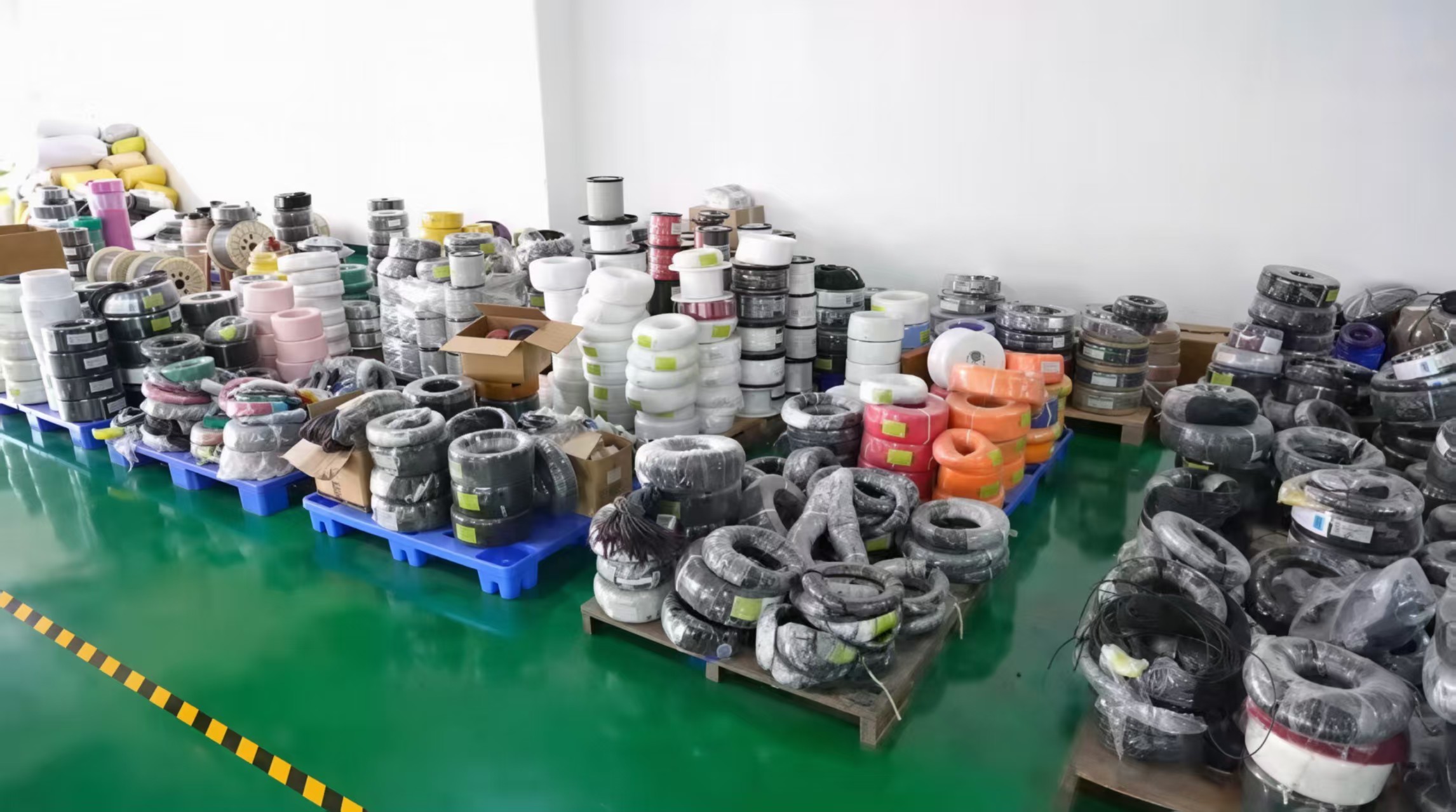 Wuhan Lanxu Technology Co., Ltd.