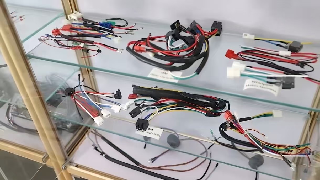 Wuhan Lanxu Technology Co., Ltd.