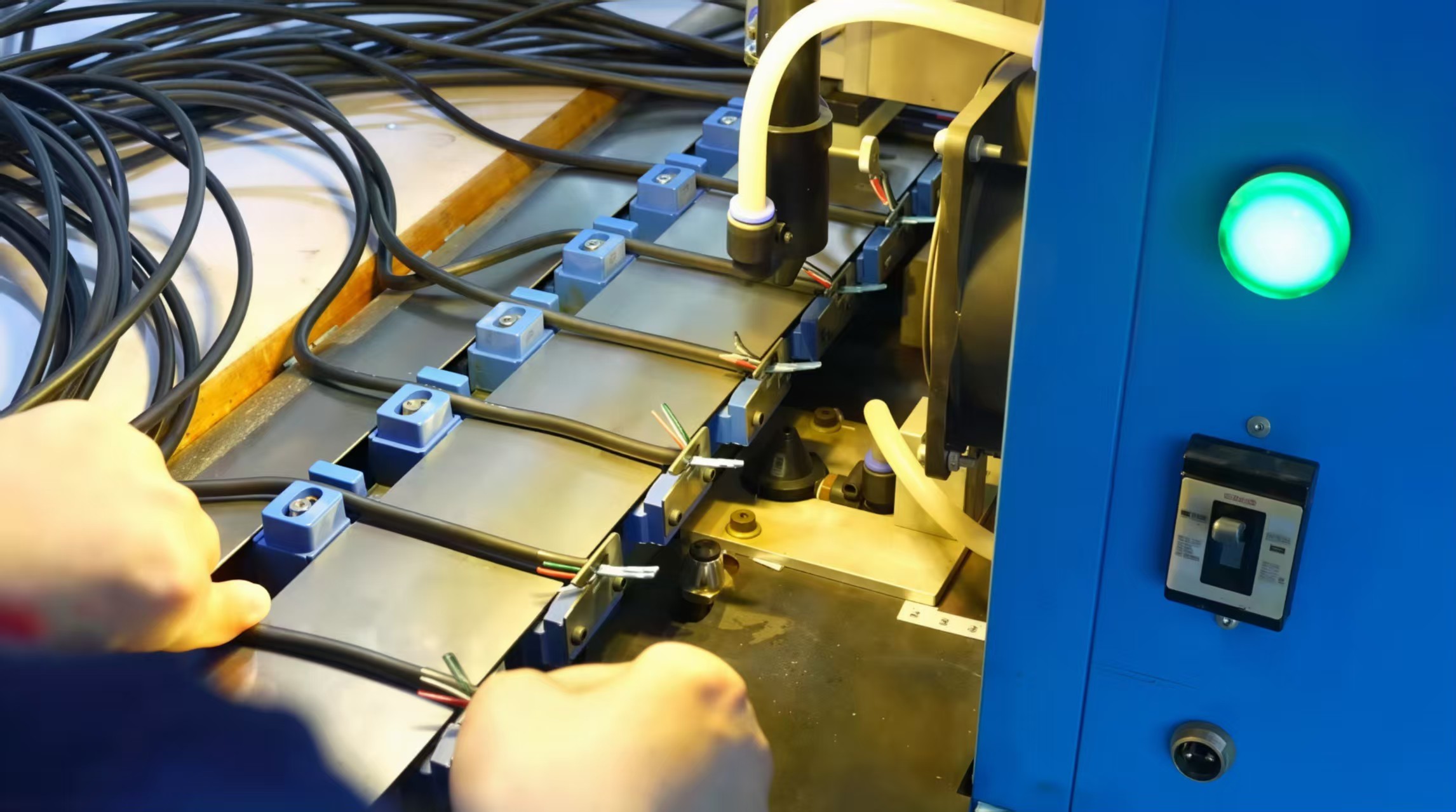 Wuhan Lanxu Technology Co., Ltd.