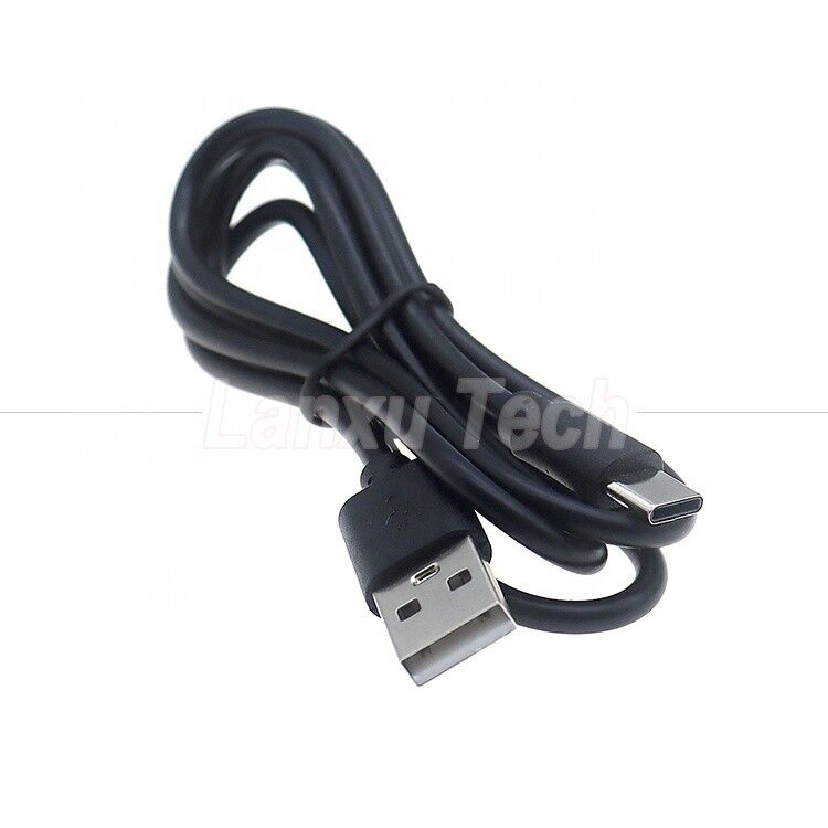 High Quality Fast Charging 2A 1m 2m 3m 5m USB 2.0 A to Type C Extension Data Charger Cable for Mobile Phone Tablet
