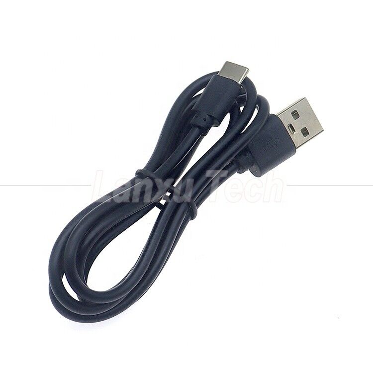High Quality Fast Charging 2A 1m 2m 3m 5m USB 2.0 A to Type C Extension Data Charger Cable for Mobile Phone Tablet