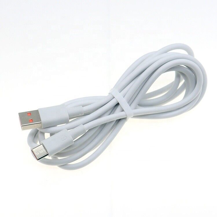 Super Fast Charging 6A Type C USB Data Charger Cable fo Mobile Phone