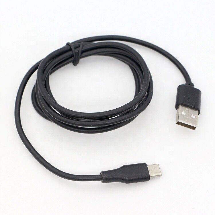 OEM Long 1M 2M 3M Fast Charge USB Type C Connector Charger Extension Data Cable for Phone