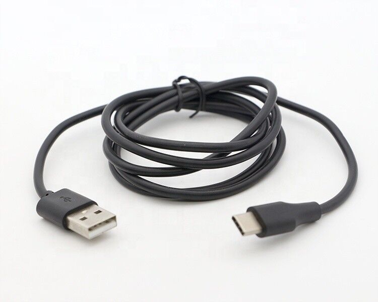 OEM Long 1M 2M 3M Fast Charge USB Type C Connector Charger Extension Data Cable for Phone