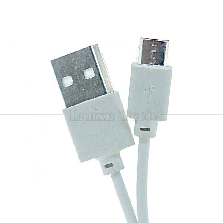 High Quality Durable Short  Fast Charging  2A  Micro V8 Charging Cable for  Power Bank Tablet Phone