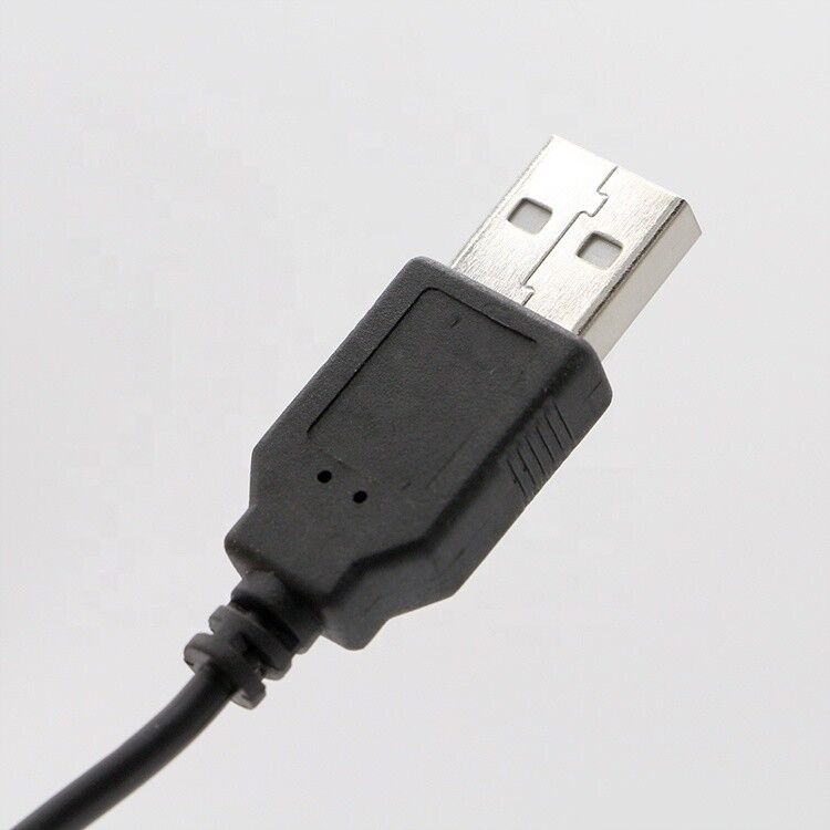 Universal Fast Charging 1m 2m 3m 5m 1A 2A Micro B to USB A Data Charger Cable