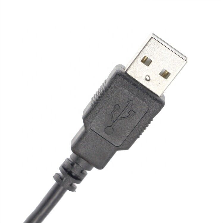 1M 2M 3M 5M USB A Male To Micro B Connector USB Data Charger Extension Cable
