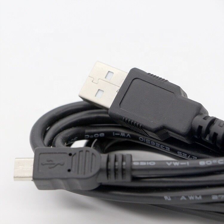 1m 2m 3m 5m 1A 2A Data Charging Micro USB to USB Extension Charger Cable