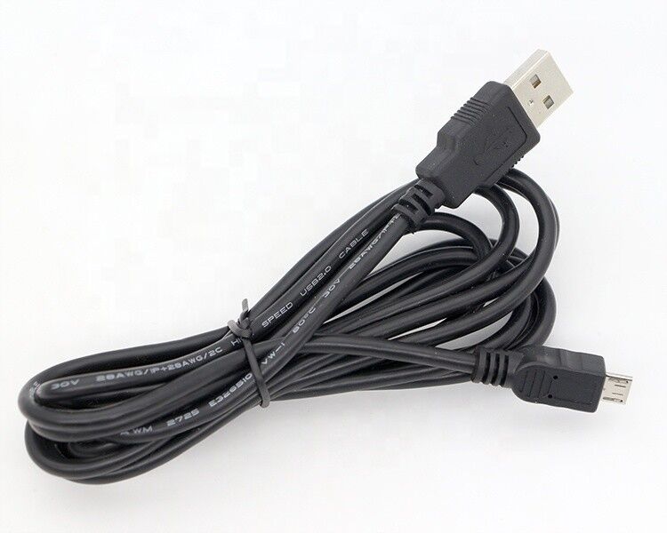 1m 2m 3m 5m 1A 2A Data Charging Micro USB to USB Extension Charger Cable