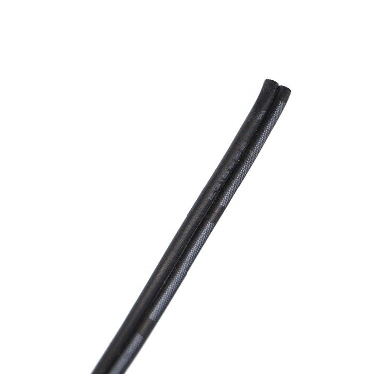 90 Degree Angle DC Barrel Jack 2.1x5.5mm Male Female to Open Pigtail DC Power Cable