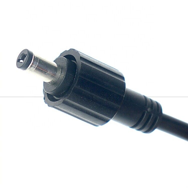 Waterproof IP68 IP67 Male to Female 5.5X2.1mm  5.5x2.5mm 3.5x1.35mm Jack DC  Power Extension Cable