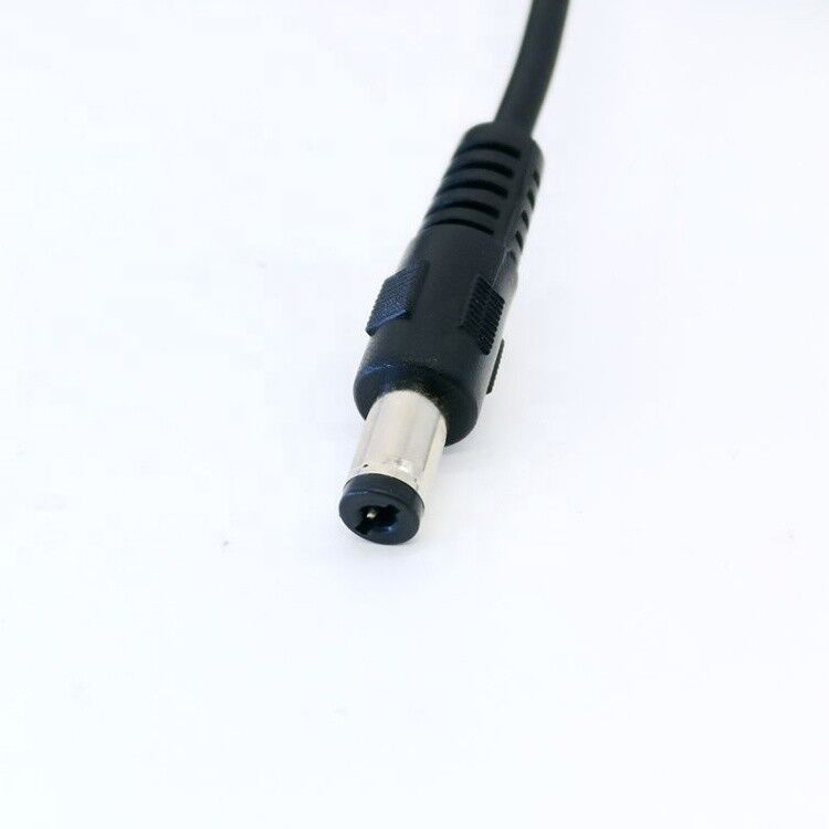 1m 5V USB to DC 5.5x2.1mm Power Charger Extension Cable with ON OFF Switch for Led